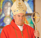 Scrisoare pastorală a PS Petru Gherghel