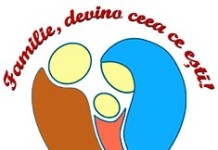 Rugăciune pentru familie