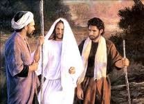 Rămâi cu noi Doamne!