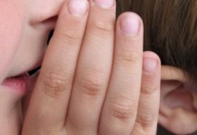 Vorbe în vânt… sau BÂRFA