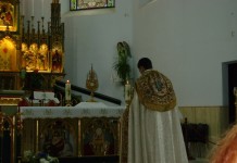 Jurnalul unui pelerin la sanctuarul de la Cacica