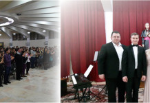 Armonii pentru suflet: Pentatonica în recital!