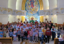 Încheierea anului şcolar 2015-2016