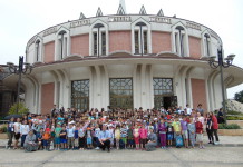 Campus 2016
