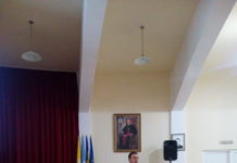 19 octombrie 2016: Care e rolul Sfintei Scripturi in viața mea?