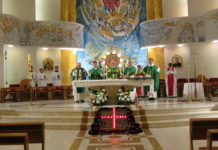 O lacrimă în suflet şi o rugă din inimă!