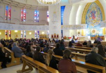 Pr. Felician Tiba: Harta şi tabloul familiei creştine