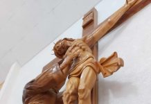 Pelerinaj parohial la Cacica